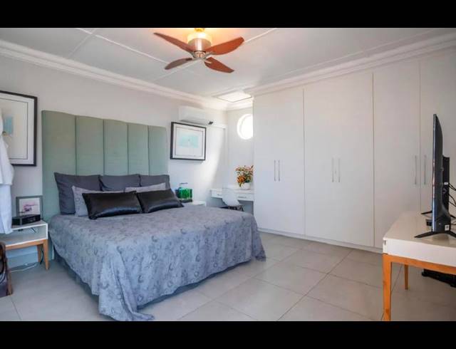 2 BEDROOM PROPERTY TO RENT IN ESSENWOOD